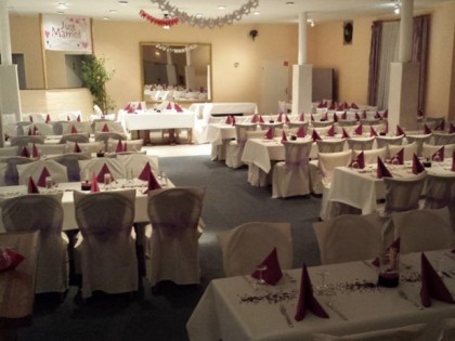Foto: Hoyers Gasthof