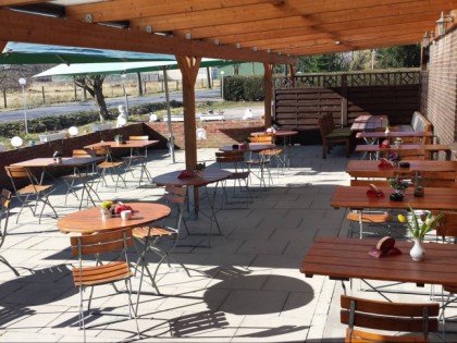 Foto: Hoyers Gasthof