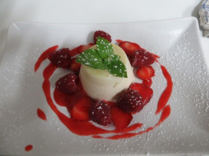 Foto: Hoyers Gasthof